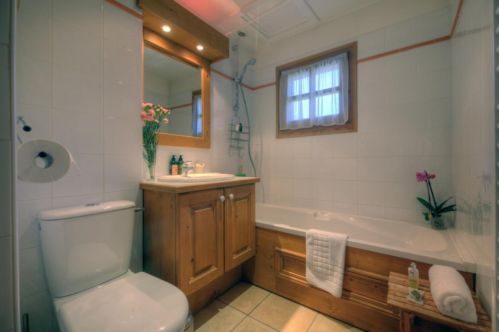 Chalets D'Henri 63 - Happy Rentals Chamonix ภายนอก รูปภาพ