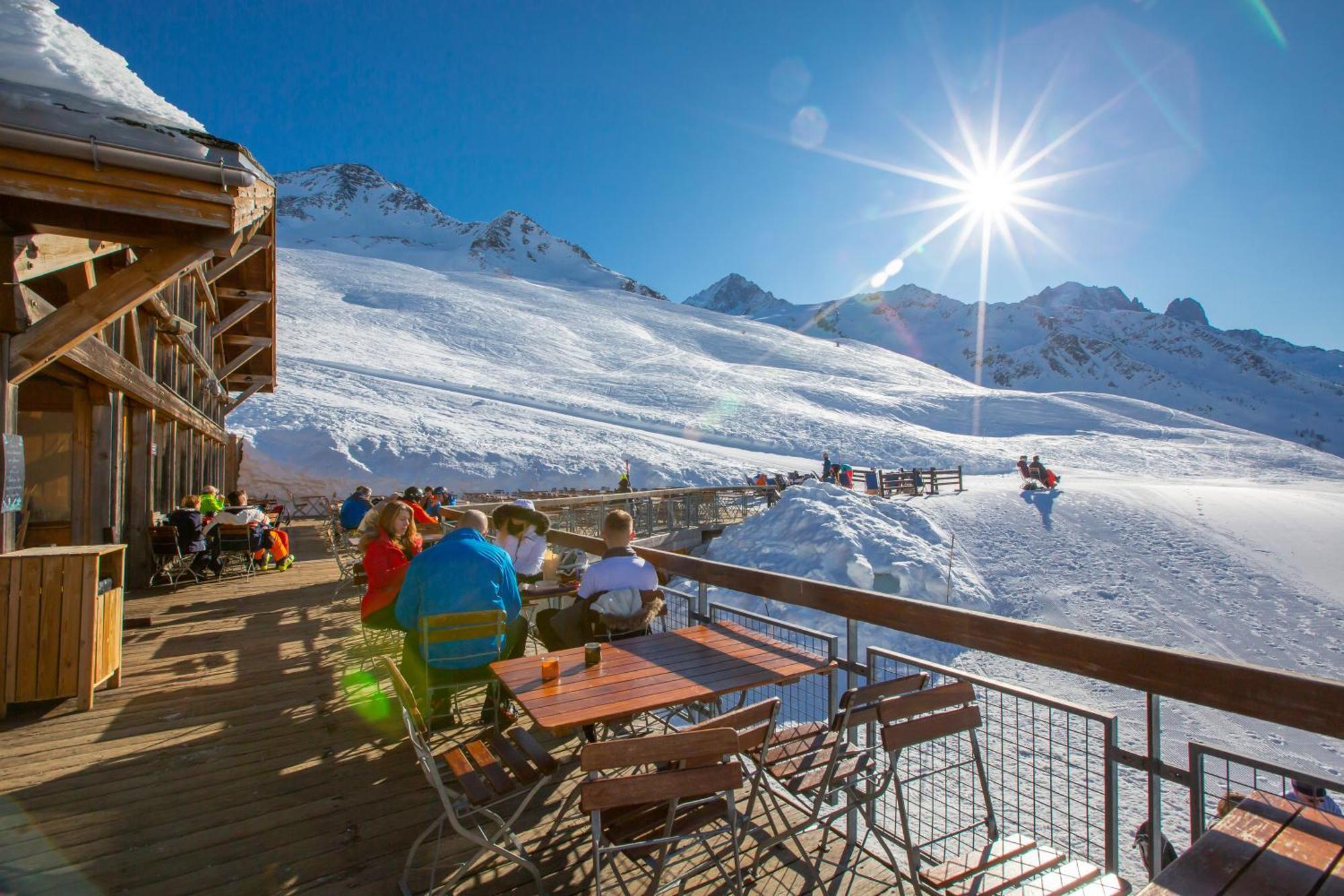 Chalets D'Henri 63 - Happy Rentals Chamonix ภายนอก รูปภาพ